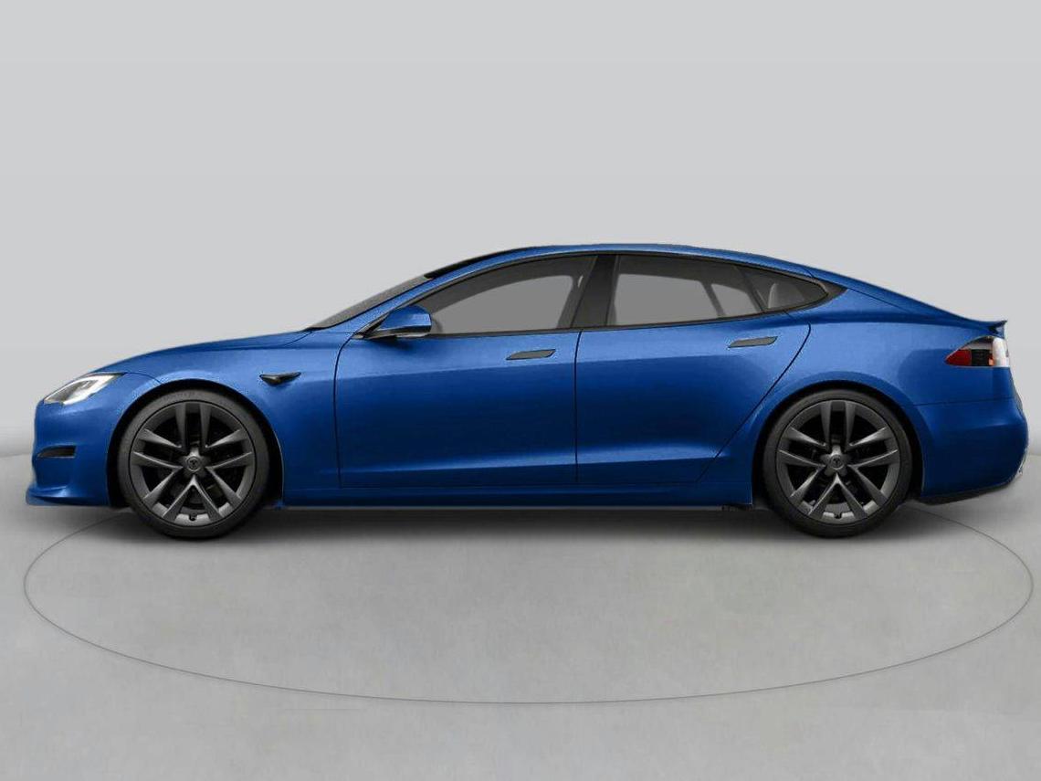 TESLA MODEL S 2023 5YJSA1E57PF499729 image